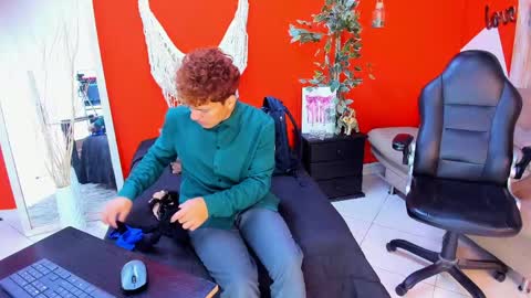 ASLY online show from 21, 4, 2026