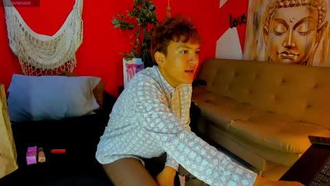 ASLY online show from 24, 4, 2026