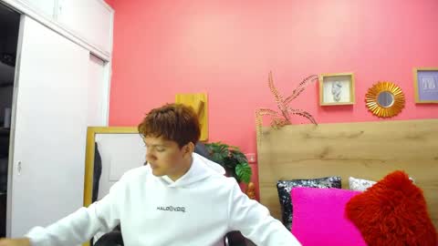 ASLY online show from 28, 4, 2026