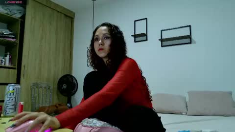 aslysande online show from 21, 6, 2026