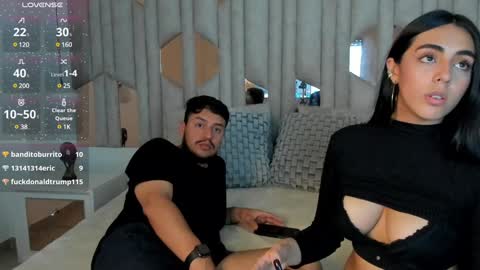 Snapshot of asmodeo6_ chatting on 6, 12, 2024 asmodeo6_ online show from 6, 12, 2024