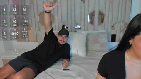 Snapshot of asmodeo6_ chatting on 5, 3, 2025 asmodeo6_ online show from 5, 3, 2025