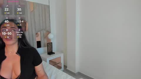 Snapshot of asmodeo6_ chatting on 9, 3, 2025 asmodeo6_ online show from 9, 3, 2025