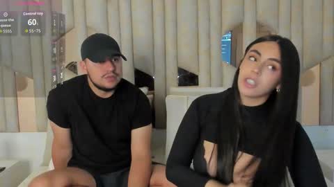 Snapshot of asmodeo6_ chatting on 9, 10, 2025 asmodeo6_ online show from 9, 10, 2025