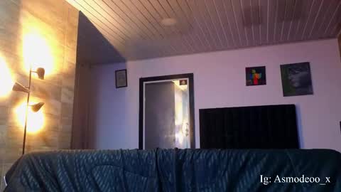 Asmodeo  -   online show from 16, 4, 2026