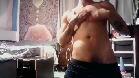 Asmodeus online show from 7, 3, 2026