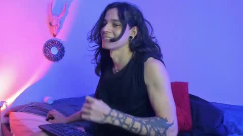 asmodeuszz online show from 6, 12, 2024