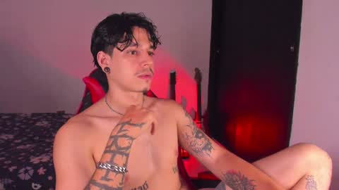 asmodeuszz online show from 22, 4, 2026