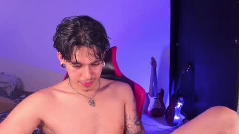 asmodeuszz online show from 25, 4, 2026