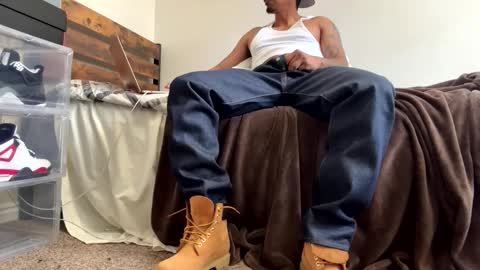 JordanSNK online show from 18, 4, 2026