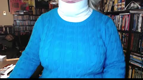 Snapshot of aspen_vale chatting on 30, 12, 2024 Aspen Vale online show from 30, 12, 2024