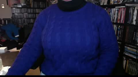 Snapshot of aspen_vale chatting on 4, 1, 2025 Aspen Vale online show from 4, 1, 2025