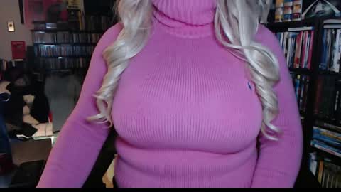 Snapshot of aspen_vale chatting on 28, 1, 2025 Aspen Vale online show from 28, 1, 2025