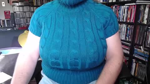 Snapshot of aspen_vale chatting on 21, 9, 2025 Aspen Vale online show from 21, 9, 2025