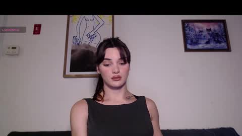 Aspen Frost online show from 26, 12, 2024