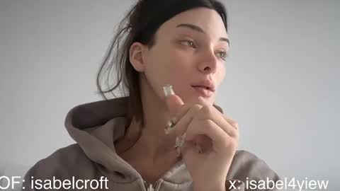 Aspen Frost online show from 28, 4, 2026