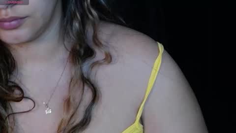 Snapshot of aspenruss chatting on 13, 11, 2025 online show from 13, 11, 2025