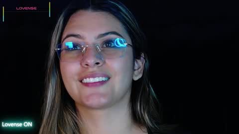 Snapshot of aspenruss chatting on 23, 11, 2025 online show from 23, 11, 2025