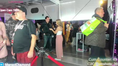 Aspen Wild online show from 2, 2, 2025