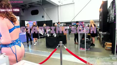 Aspen Wild online show from 2, 2, 2025