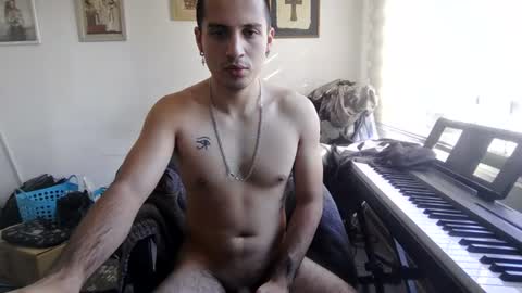 Aspy online show from 19, 6, 2026