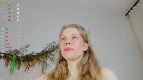 Sasha online show from 11, 1, 2025