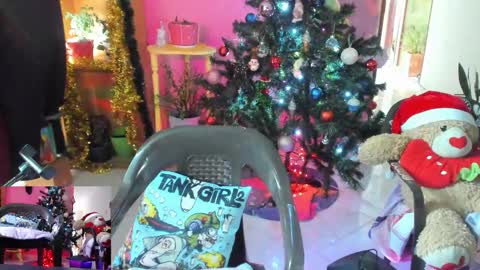 Snapshot of ass_sinner chatting on 23, 11, 2025 Ana online show from 23, 11, 2025
