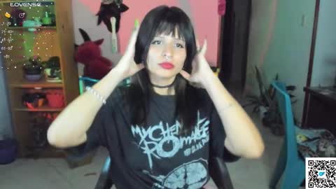 Snapshot of ass_sinner chatting on 4, 2, 2026 Ana online show from 4, 2, 2026
