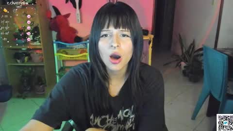 Snapshot of ass_sinner chatting on 5, 2, 2026 Ana online show from 5, 2, 2026
