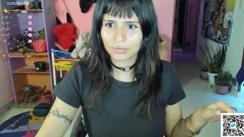 Snapshot of ass_sinner chatting on 9, 3, 2026 Ana online show from 9, 3, 2026