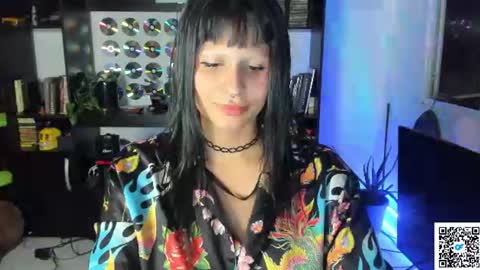 Snapshot of ass_sinner chatting on 8, 7, 2026 Ana online show from 8, 7, 2026