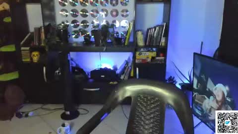 Snapshot of ass_sinner chatting on 10, 7, 2026 Ana online show from 10, 7, 2026