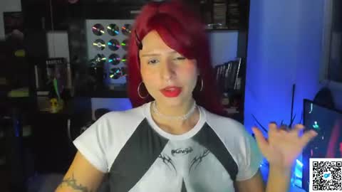 Snapshot of ass_sinner chatting on 13, 7, 2026 Ana online show from 13, 7, 2026