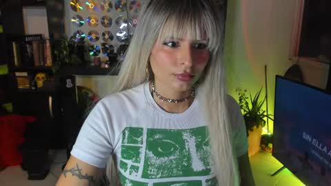 Snapshot of ass_sinner chatting on 21, 7, 2026 Ana online show from 21, 7, 2026