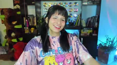 Snapshot of ass_sinner chatting on 23, 7, 2026 Ana online show from 23, 7, 2026