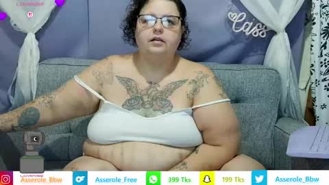 Cassie online show from 28, 5, 2026