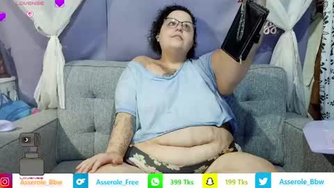 Cassie online show from 30, 5, 2026