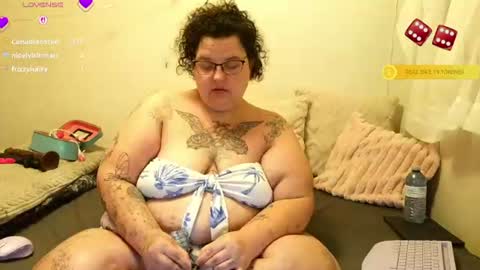Cassie online show from 19, 7, 2026