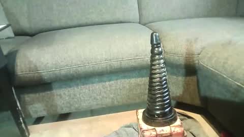 sissyslut online show from 16, 1, 2025