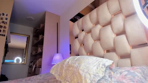 Ashley online show from 23, 1, 2025