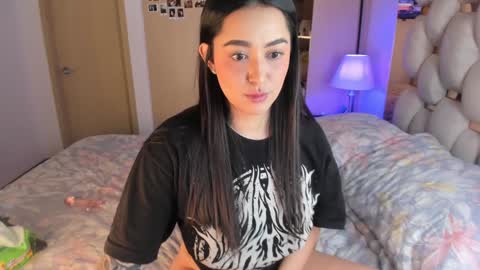 Ashley online show from 31, 1, 2025