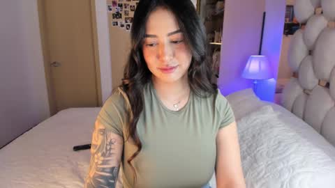 Ashley online show from 23, 2, 2025