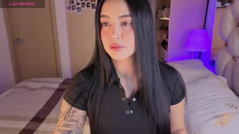 Ashley online show from 11, 11, 2025