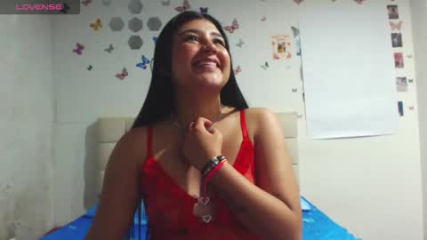 Asshley online show from 6, 3, 2026