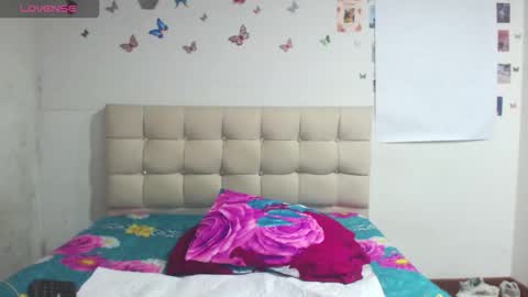 Asshley online show from 11, 3, 2026