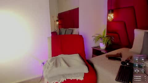 instagramsoofiaa giraldo online show from 19, 4, 2026