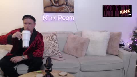 ASSleigh Abbott online show from 17, 12, 2024