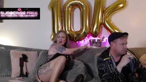 ASSleigh Abbott online show from 8, 2, 2025