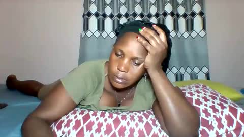 FLORAH DANIEL online show from 3, 12, 2025