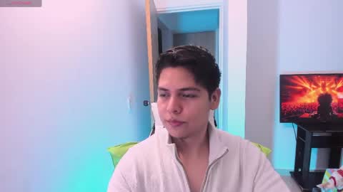 Snapshot of asta_kuro chatting on 24, 5, 2026 Asta Kuno online show from 24, 5, 2026